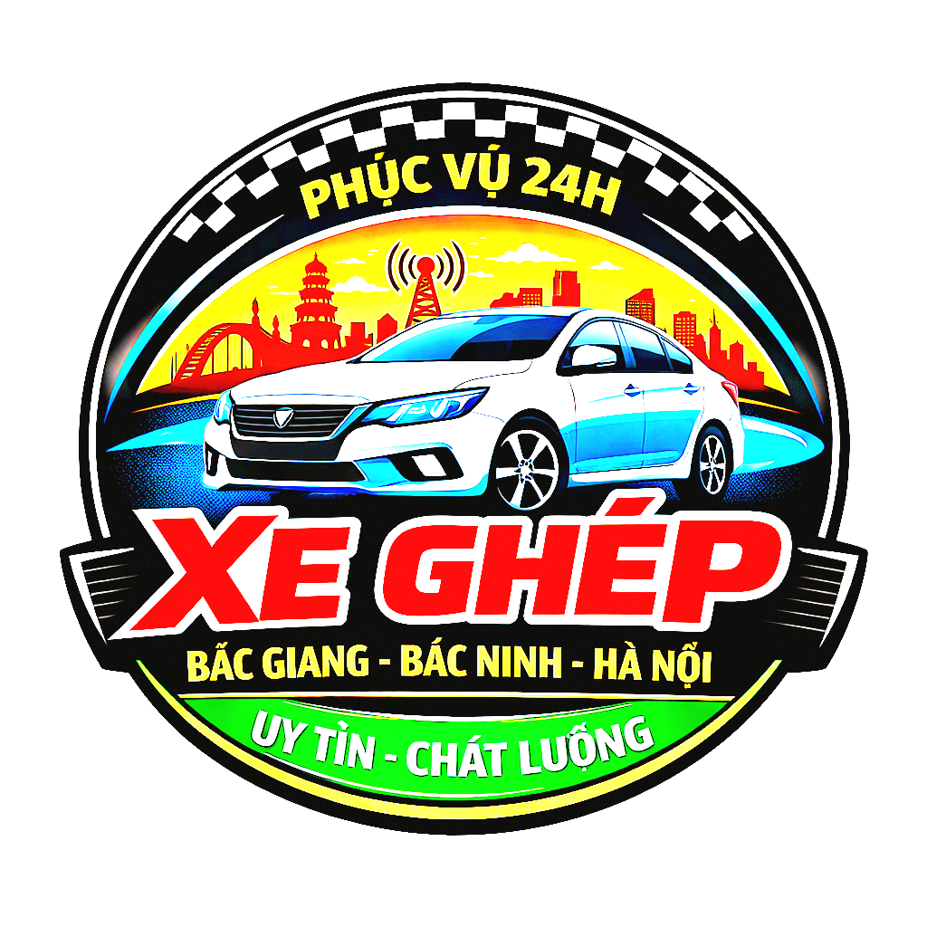 Xe ghép bắc ninh hà nội Xe ghép bắc ninh hà nội